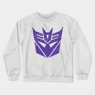 Decepticons Crewneck Sweatshirt